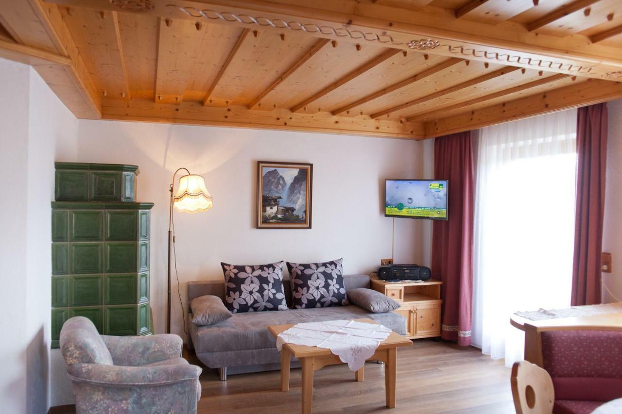 Eggerhof - Ferienhaus Ramsau am Dachstein Dış mekan fotoğraf