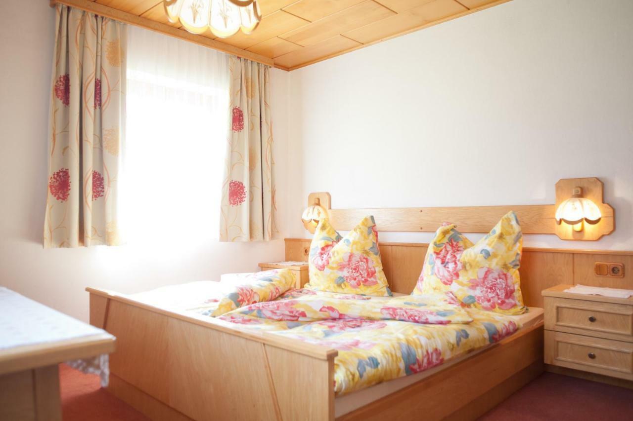 Eggerhof - Ferienhaus Ramsau am Dachstein Dış mekan fotoğraf